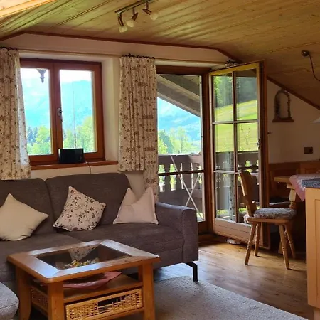 Maria Schnitzenbaumer