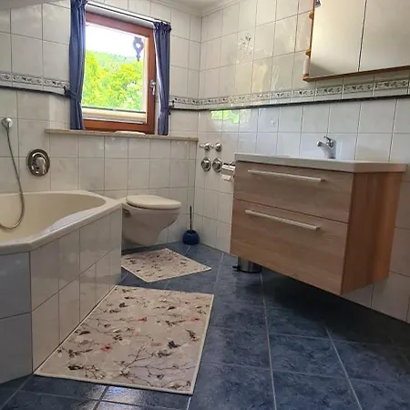 Maria Schnitzenbaumer Farmház