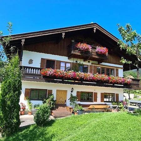 Maria Schnitzenbaumer